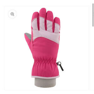 HOTFINGERS GLOVES FLURRY II GLOVE JR.